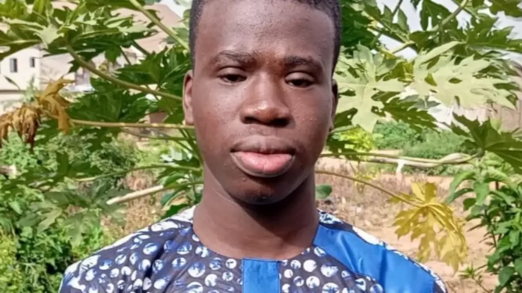 Résultats de l&rsquo;examen du Bac session de juin 2025  : Germain Ford TOHOUENOU, l’intelligence en majesté avec des notes fleuves 