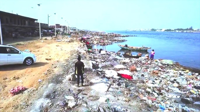 Assainissement de la berge lagunaire Est de Cotonou : Le gouvernement adopte le plan de dédommagement des sinistrés