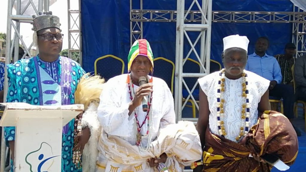 Festival des Arts et Cultures d&rsquo;Ici et d&rsquo;Ailleurs ( FACIA 2025) : Bohicon célèbre sa richesse culturelle dans la ferveur et l&rsquo;unité ! 