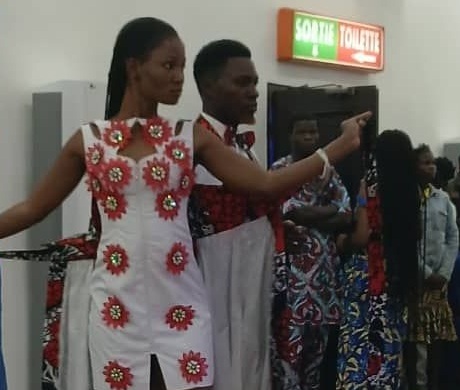 3ème  édition du « Grand Rendez-vous » à Porto-Novo : La JEC confirme son engagement pour la promotion de la mode béninoise