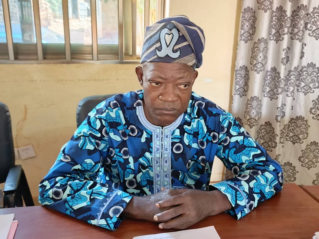 Ifangni : Deuil au conseil communal d&rsquo;Ifangni : Le Premier Adjoint au Maire, Ignace Atchadjou s&rsquo;est éteint ce dimanche