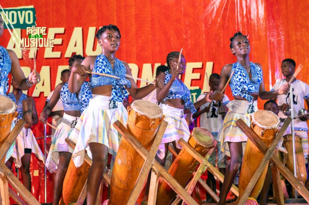 5ème édition des Nuits Artistiques et Culturelles de Cotonou : une célébration majestueuse de la création béninoise dès le 27 juin prochain 
