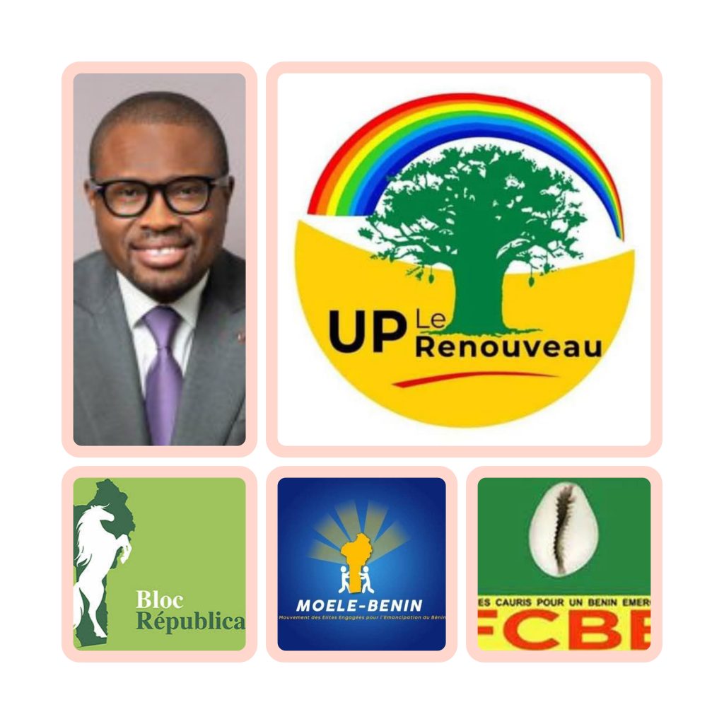 Élections 2026 au Bénin : la majorité présidentielle joue collectif, l’opposition vacille, le peuple s&rsquo;impatiente !