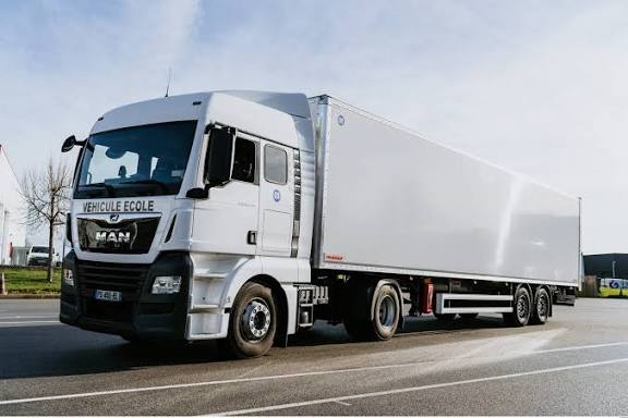 Grand Nokoué : le gouvernement serre la vis sur la circulation des poids lourds dès janvier 2026