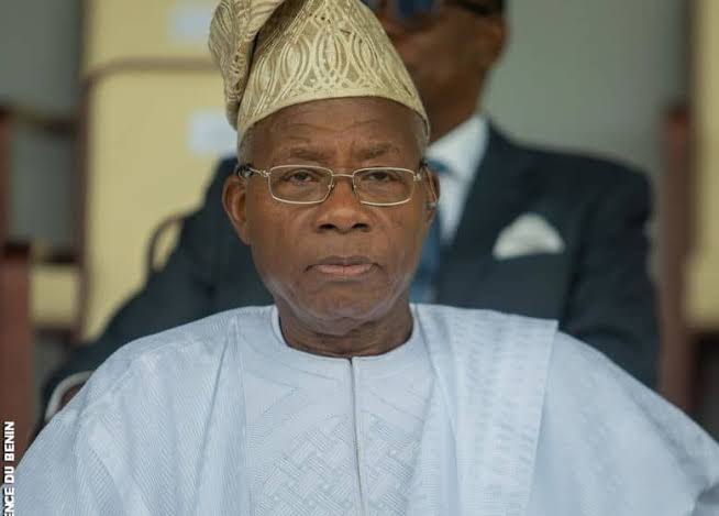 Gouvernance politique et présidentielle 2026 au Bénin : Houngbédji confesse le calvaire de ses prises de position