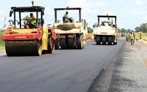 Construction des infrastructures routières sous la rupture : Parent pauvre, Avrankou crie la trahison et s&rsquo;indigne !