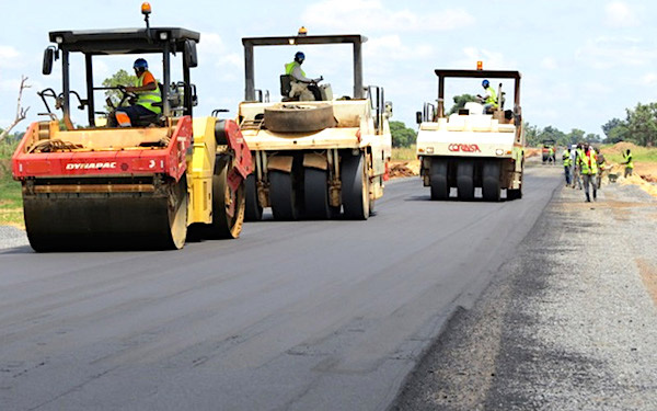 Construction des infrastructures routières sous la rupture : Parent pauvre, Avrankou crie la trahison et s&rsquo;indigne !