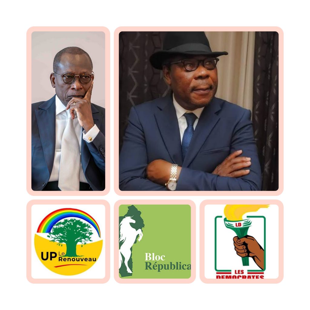 Élections 2026 au Bénin : entre l’usure du pouvoir et la ferveur populaire