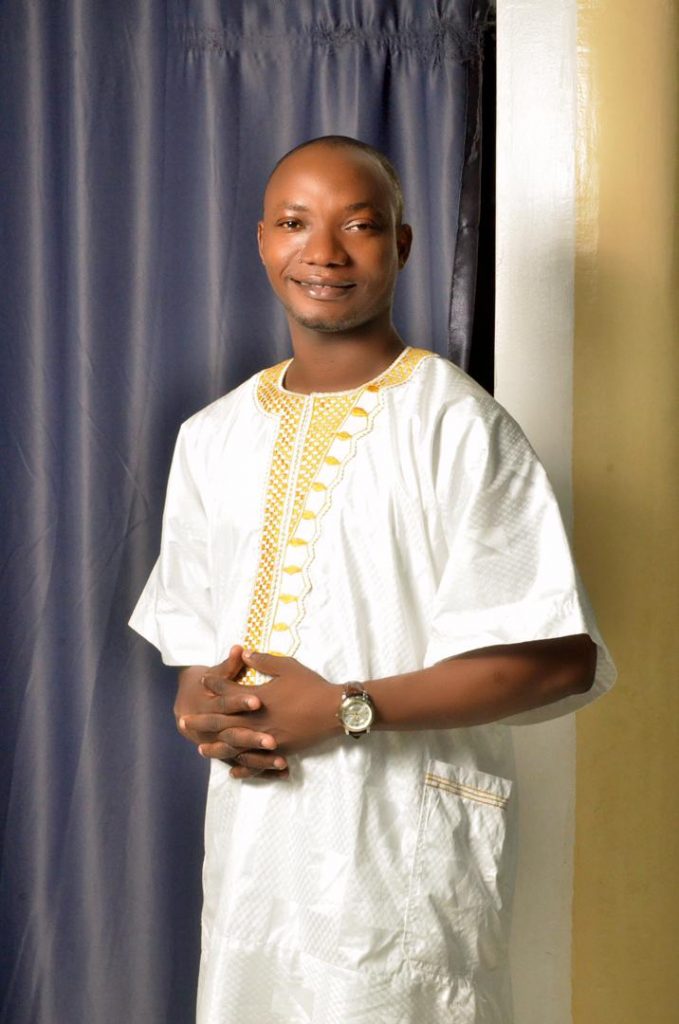 Sous le leadership de l’UP – Le Renouveau : Kabirou Houéssou mobilise Bonou pour Romuald Wadagni
