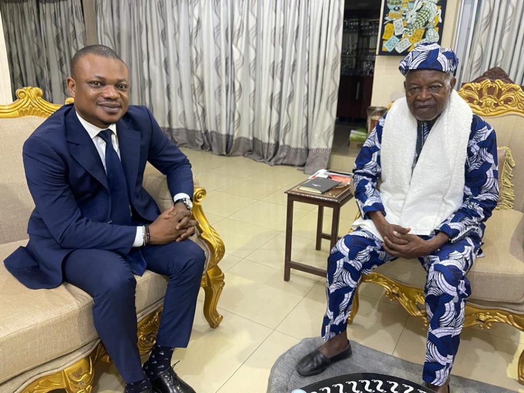 Présidentielle 2026 : Avrankou se mobilise avec Dr Célestin ADANGO pour la victoire