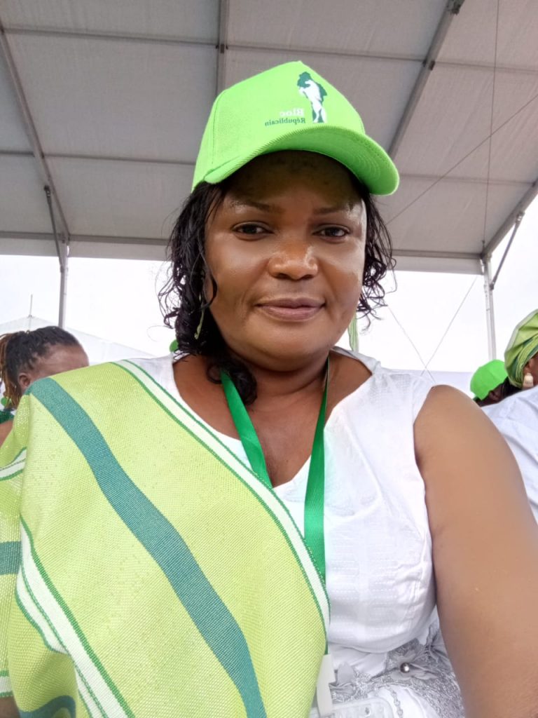 Présidentielle 2026« Romuald Wadagni incarne la jeunesse et la continuité du développement » , selon Françoise Laly SOHOUANZO