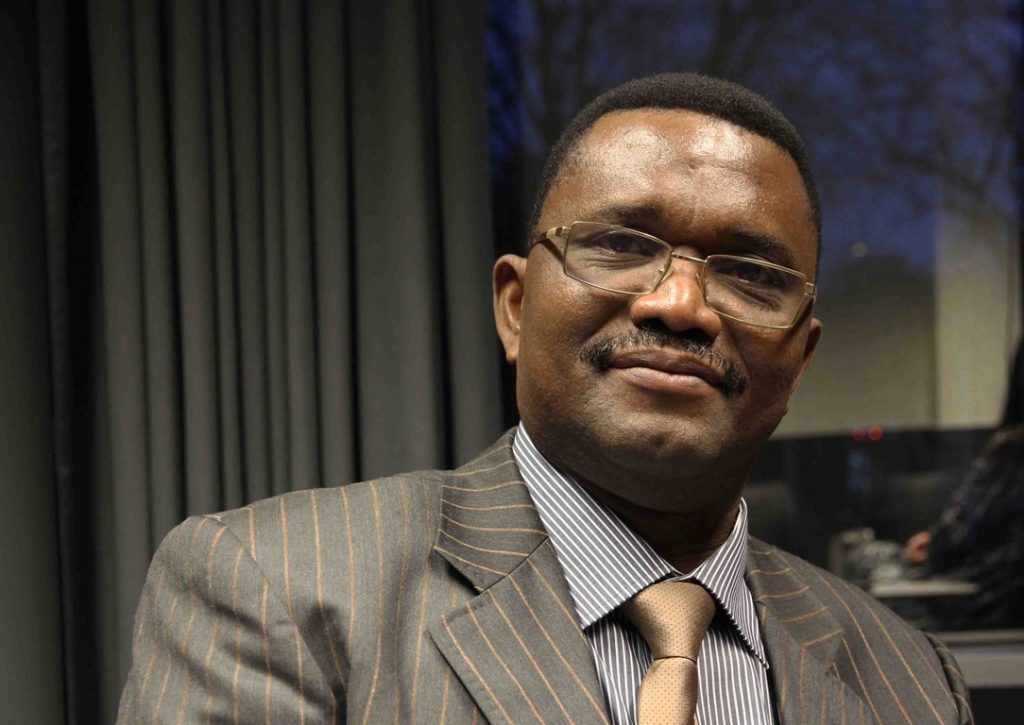 Présidentielle 2026 : Valentin Agon, l’héritage du professeur Tévoédjrè au service d’un Bénin plus inclusif et social