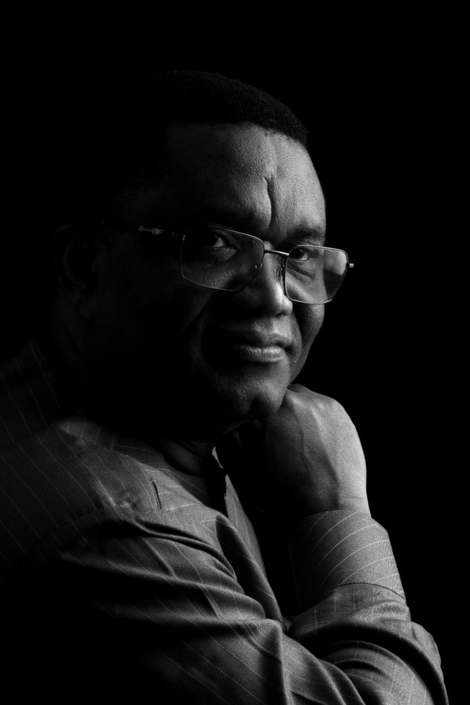 Présidentielle 2026 : Dr Valentin AGON dévoile ses chantiers pour un Bénin réconcilié, fort et prospère