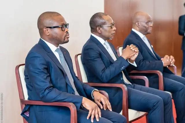 Présidentielle 2026 : Romuald Wadagni, la leçon de loyauté