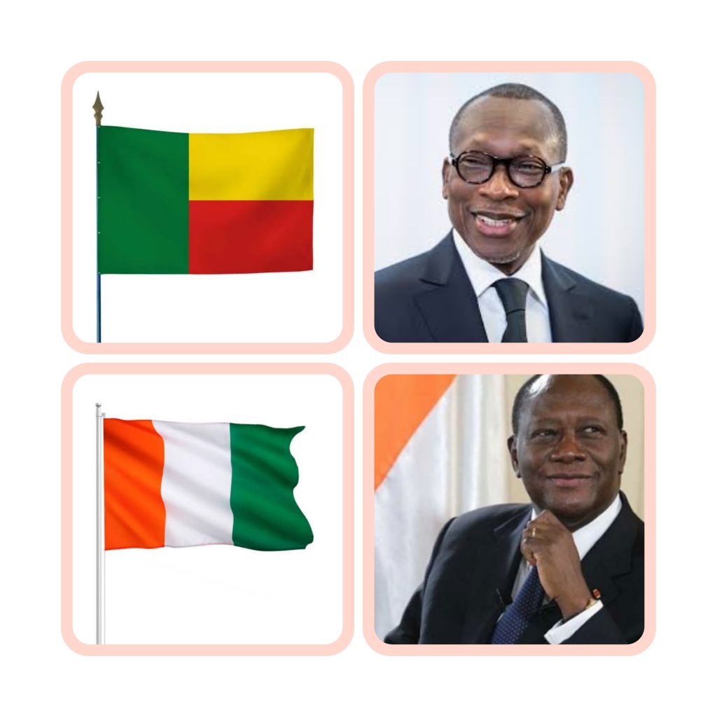 Diplomatie : Le Consulat du Bénin appelle les Béninois de Côte d’Ivoire à rester en dehors des débats politiques