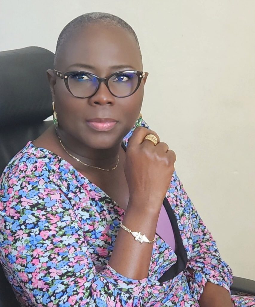 Chronique de CHA sur les secrets de vie : Le Temps, un maître à écouter selon Christhelle Houndonougbo Alioza