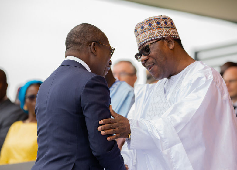 Gouvernance politique et élections 2026: Boni Yayi dénonce “un vaste plan de déstabilisation et de débauchage” contre Les Démocrates