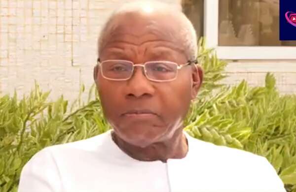 Présidentielle 2026 au Bénin : Me Adrien Houngbédji, un soutien par défaut à Romuald Wadagni