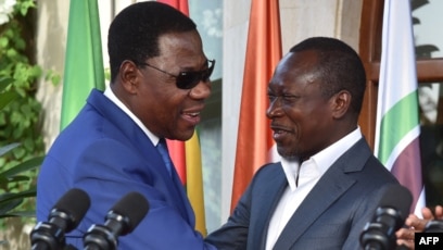 Patrice Talon à Boni Yayi : « Le Bénin doit survivre à nos divergences »
