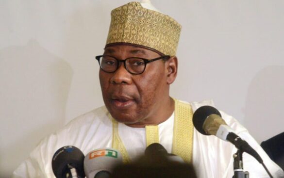 Révision de la Constitution : Boni Yayi dénonce une manœuvre antidémocratique et refuse de siéger au Sénat