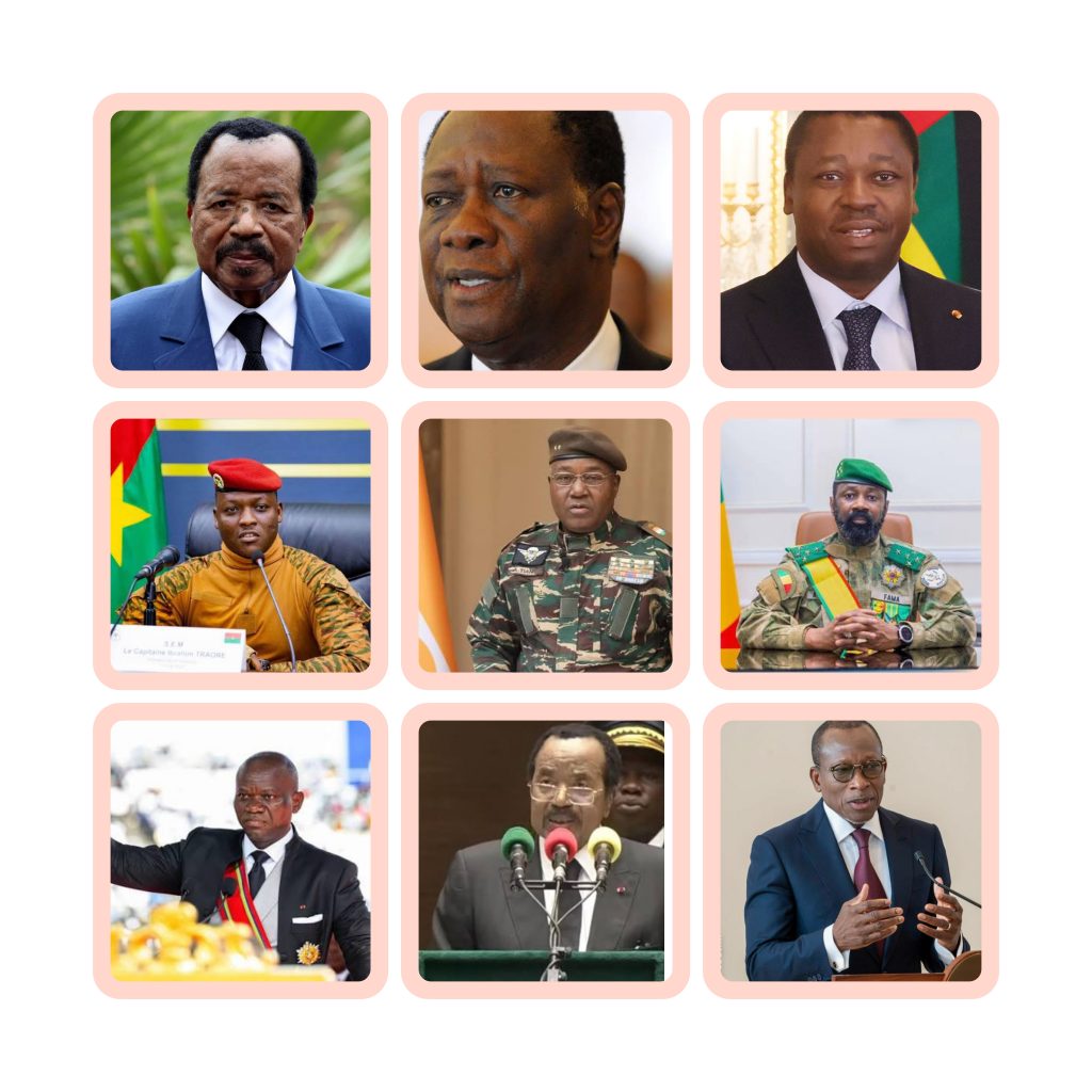 L’Afrique et le cafouillage démocratique : la grande illusion des urnes et des mandats sans fin !
