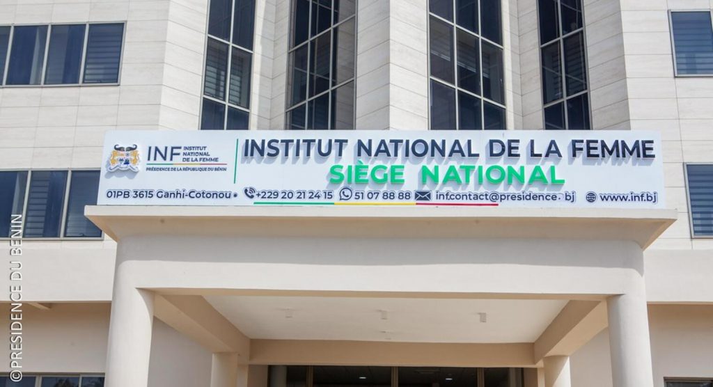 Violences basées sur le genre au Bénin : le cri des victimes, 7 000 plaintes enregistrées à l&rsquo;INF, 6 % d’hommes dans le lot, 1 000 décisions de justice rendues et des vies à reconstruire