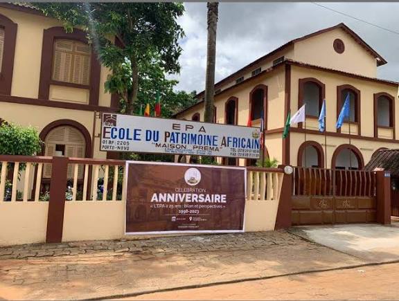 École du Patrimoine Africain ( EPA ) : 27 ans d’un magistère d’excellence au service de la mémoire des peuples et du développement des nations