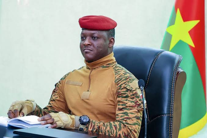 Conseil des ministres au Burkina Faso : Retour de la peine de mort avec un nouveau code pénal plus corsé