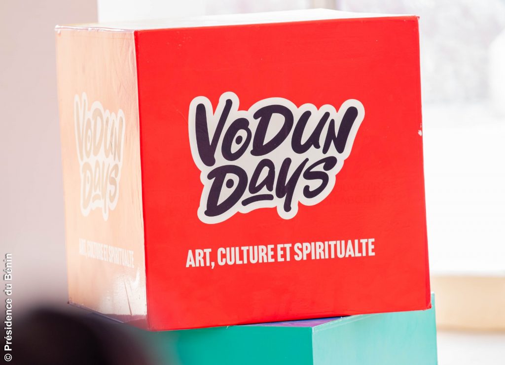 Vodun Days, Ouidah 2026 : L&rsquo;édition de la maturité aura bel et bien lieu du 8 au 10 janvier 2026
