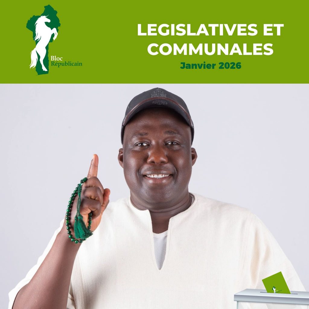 Élections communales et législatives de janvier 2026 : Important message du coordonnateur national de l&rsquo;OJBR