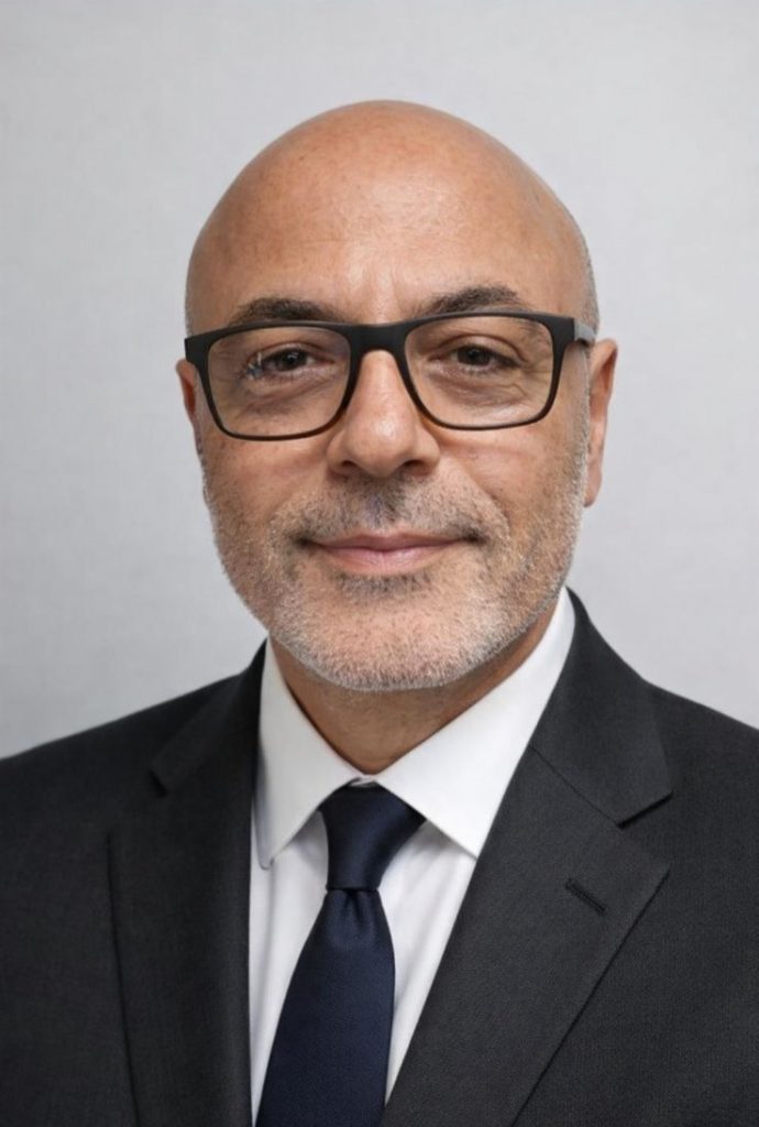 Après l’épreuve, le temps de la reconstruction : EL DORR Zafer et le retour progressif de la confiance