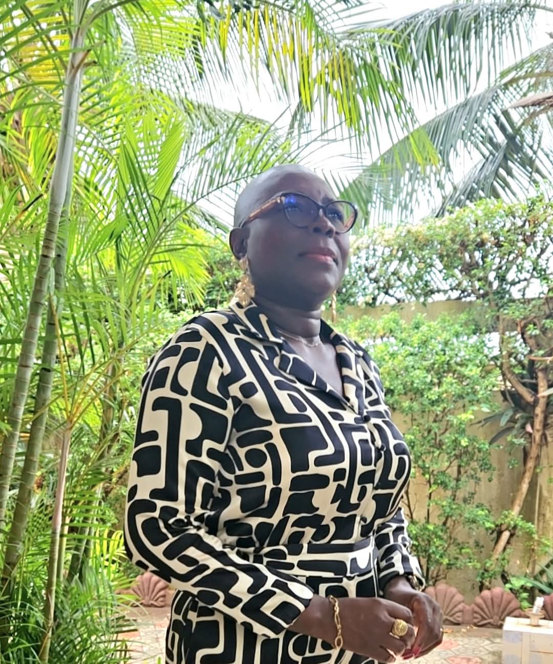 Chronique hebdomadaire de Christhelle Houndonougbo Alioza : La mesure , l&rsquo;arme des esprits forts dans un monde d’excès