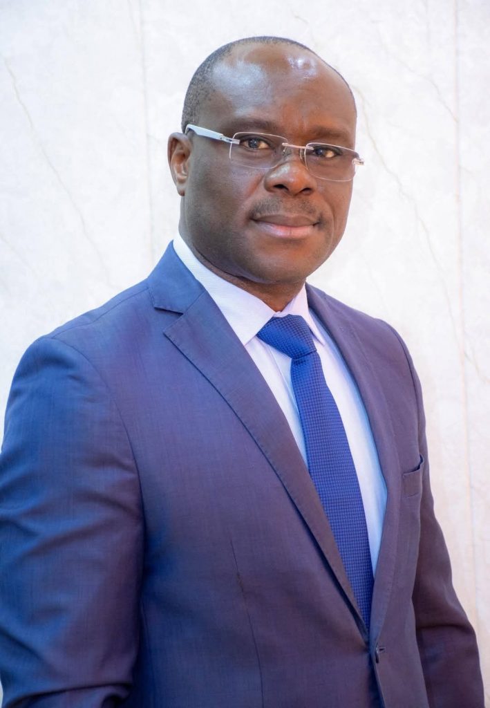 Banque Confédérale pour l’Investissement et le Développement des États du Sahel (BCID-AES) : le Professeur Balibié Serge Auguste BAYALA nommé président