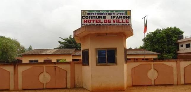 Ifangni : Installation officielle du nouveau conseil communal demain, suspense total autour du nouveau maire