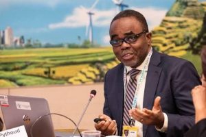 Luc Gnacadja à la tête de Cotonou : L’expertise pourra t-elle triompher des contraintes politiques et maîtriser le défi des eaux ?