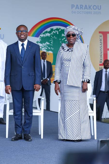 Présidentielle 2026 : La machine Wadagni-Talata entre fragilités territoriales et épreuves de légitimité