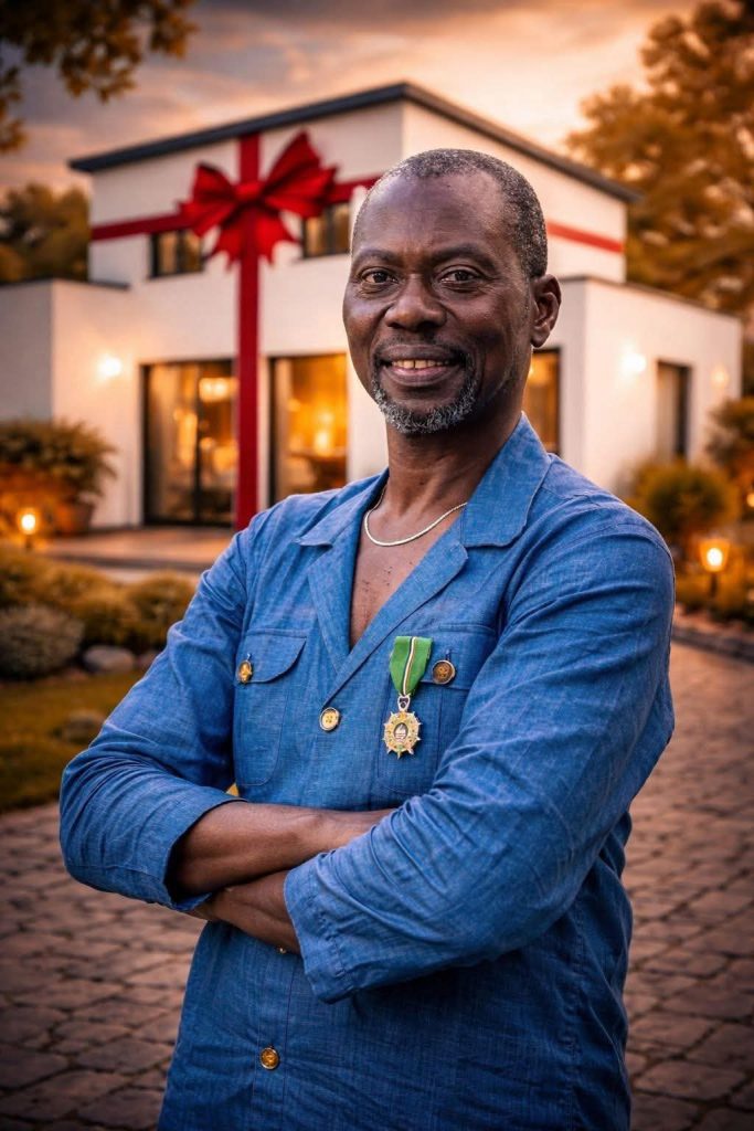 Pour son incroyable talent dans la série « Les Nounous » en Côte d&rsquo;Ivoire : Près de 40 millions FCFA mobilisés en 24h pour l&rsquo;artiste Fortuné Akakpo ( Pascal)