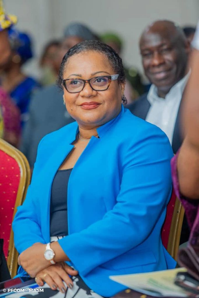 Projet d’Appui à la Valorisation des Compétences Féminines du Bénin (PAVCRFID) : Le leadership féminin sous les projecteurs de la Nation