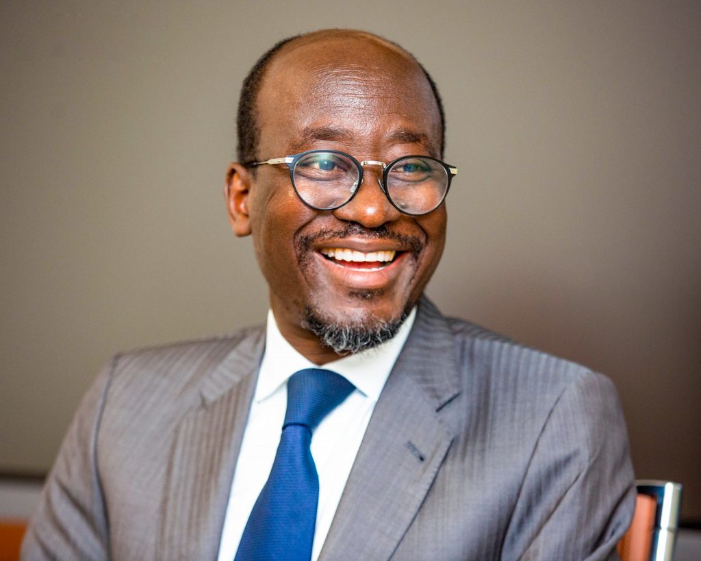 Du ministère à l&rsquo;assemblée nationale : Jean Michel Abimbola, le serment d&rsquo;une continuité au service de la République !