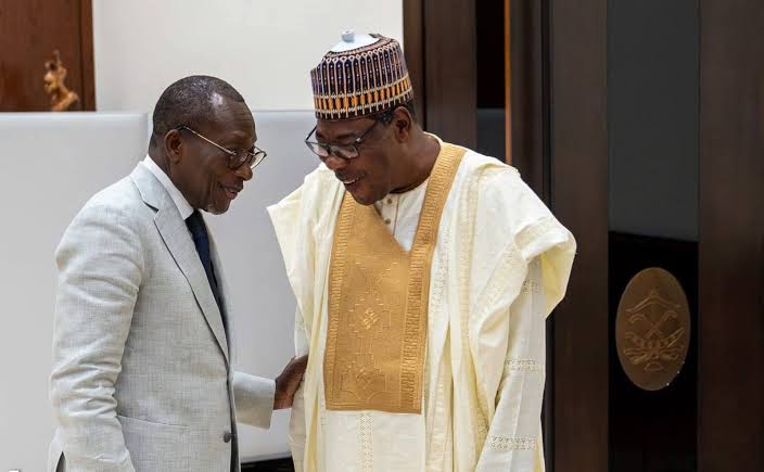 Présidentielle 2026 : La « prophétie » de Patrice TALON et les enjeux de probables convergences !