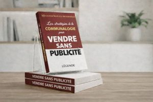 Stratégies de la communalogie pour vendre sans publicité : Les secrets à succès que Dr Mêvognon Marcele AHOUANMENOU vous propose pour mieux vendre vos produits