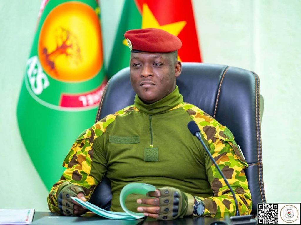 Enseignement supérieur : Le Burkina-Faso se hisse en tête du CAMES avec 96,95% de réussite
