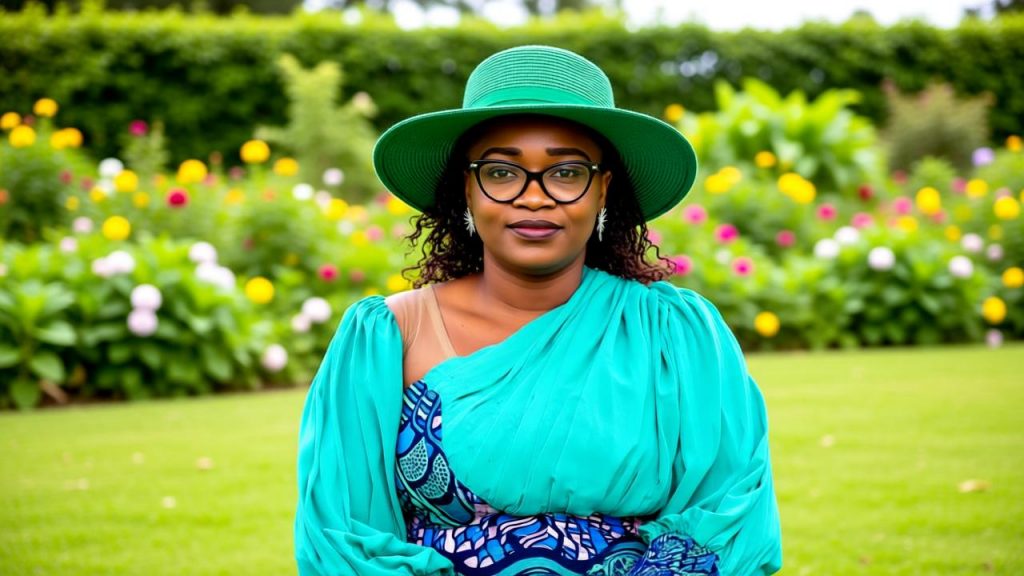 JIF 2026 en différé à Porto-Novo : Avec le Bloc Républicain, Dr(MA) Nadine Akogbéto célèbre autrement les femmes samedi prochain