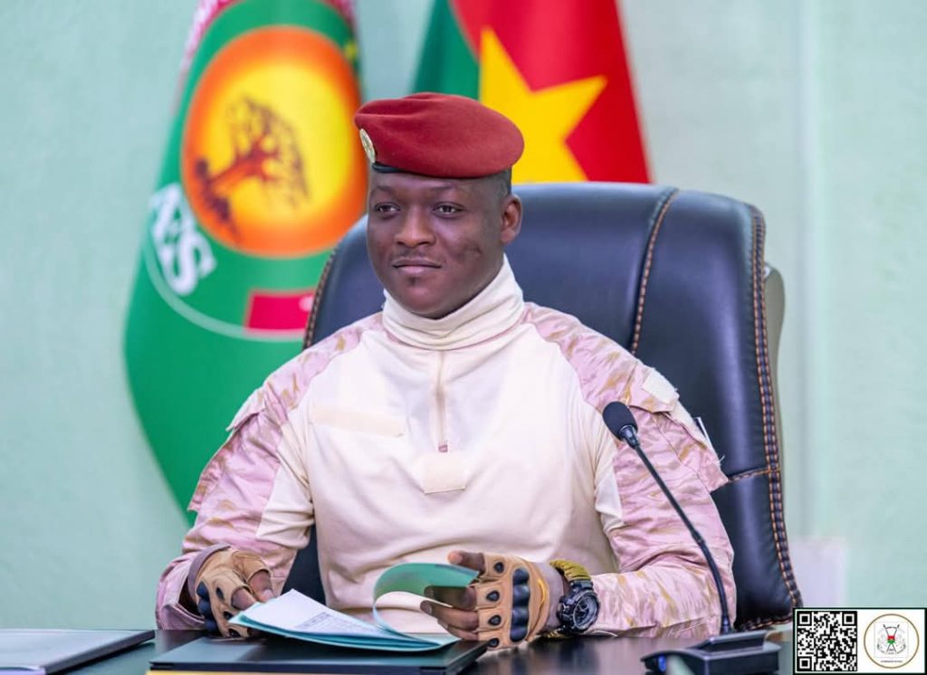 Réforme des libertés religieuses : Ouagadougou veut concilier foi , ordre public et cohésion sociale