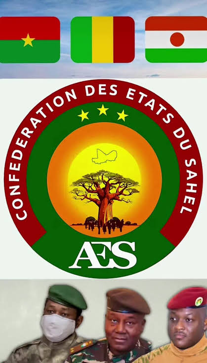 Affaire détention de l&rsquo;ex président Bazoum : L&rsquo;AES s&rsquo;indigne et condamne une « ingérence intolérable  » du parlement européen dans la souveraineté du Niger