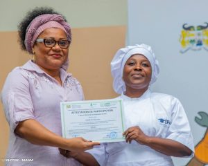 ARCH Formation 2025: 2500 artisans certifiés reçoivent leurs attestations