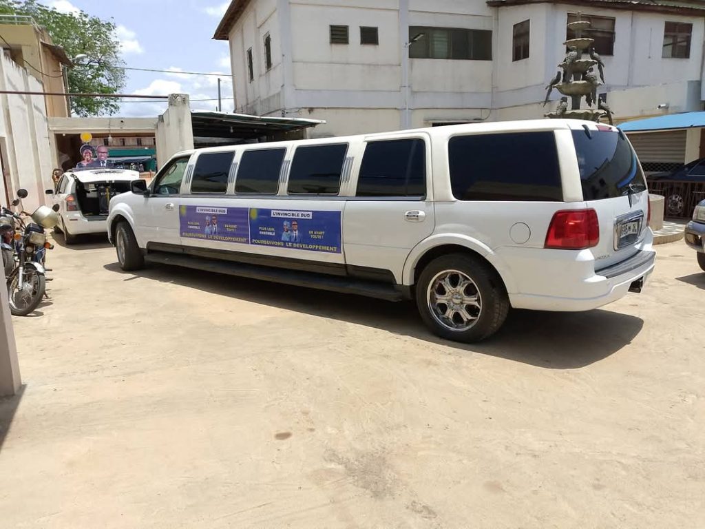Présidentielle d&rsquo;avril 2026 : Porto-Novo pour une mobilisation méthodique et offensive en faveur du duo Wadagni–Talata