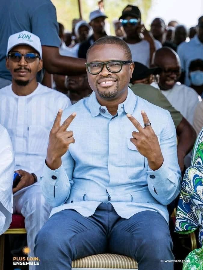Présidentielle d&rsquo;avril 2026 : Romuald Wadagni en terrain conquis dans l&rsquo;Ouémé et le Plateau