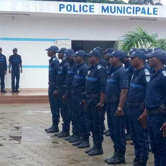 Sécurité publique : L&rsquo;État lance le recrutement de 1500 agents de police municipale dans trois départements