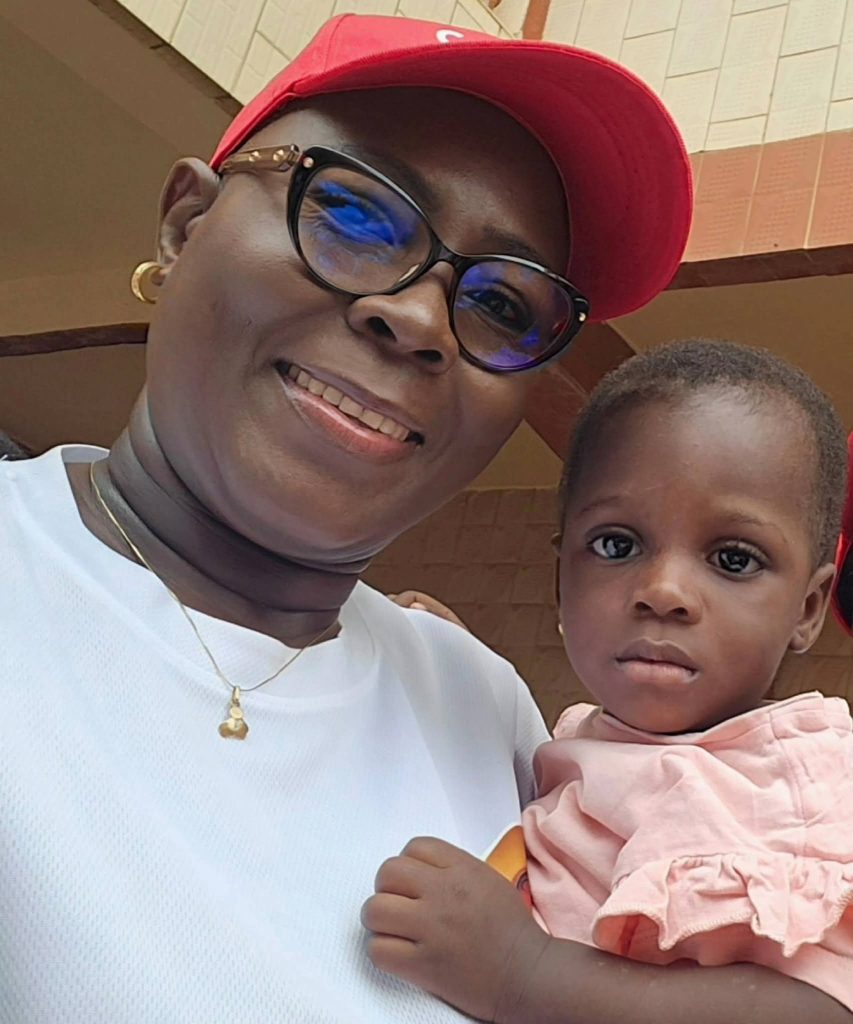  » La réconciliation, le courage du pardon pour guérir les liens et bâtir la paix  » : l’appel fort de Christhelle Houndonougbo Alioza pour une société plus humanisée